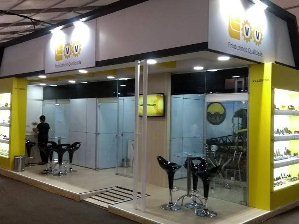 Montagem Mista Interna 1 - Design híbrido para congressos