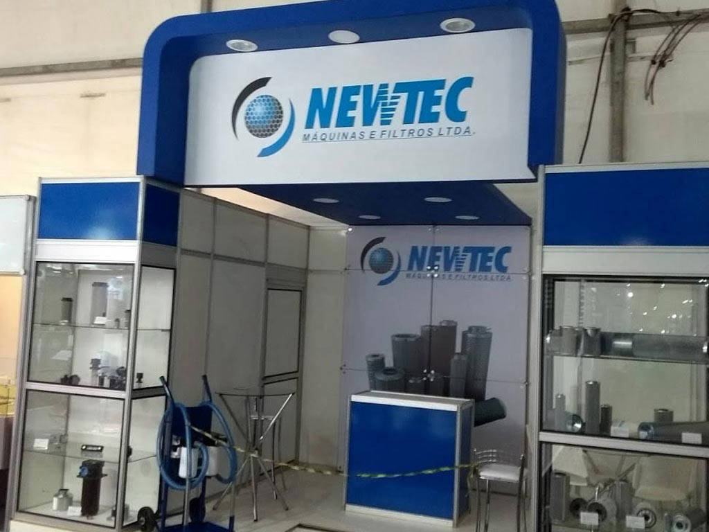 Montagem Mista Interna 4 - Design híbrido para congressos