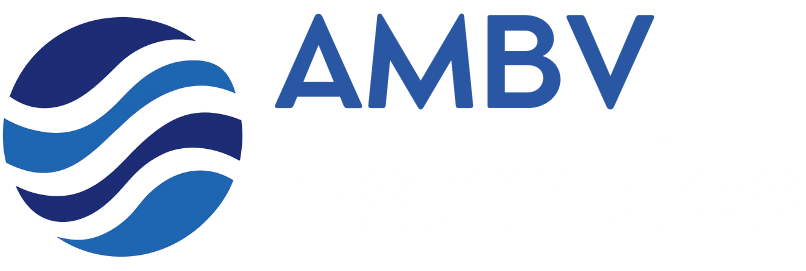 AMBV Estandes - Logo footer